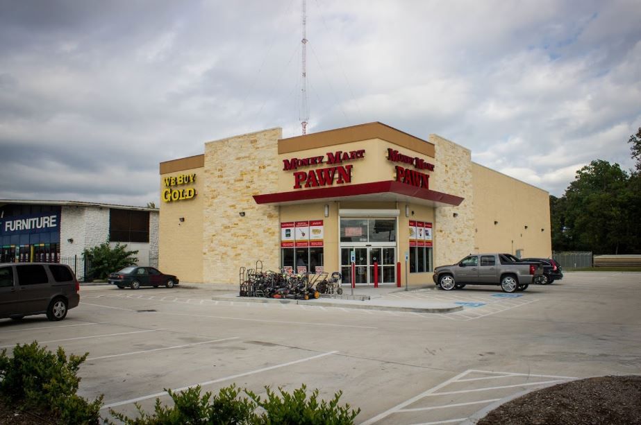 Money Mart Pawn & Jewelry