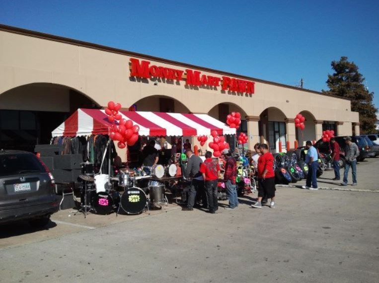 Money Mart Pawn & Jewelry